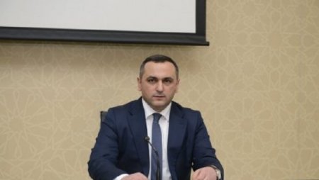 Azərbaycanda koronakorrupsiya: Ramin Bayramlının “pulyuma sxemi” aşkarlandı “SPEKTR MED” ŞİRKƏTİ, KORONAVİRUS TESTLƏRİNDƏ ŞİŞİRTMƏ VƏ DAHA NƏLƏR...