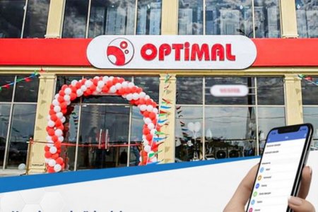 "Optimal"dan telefon alan müştərinin pulu batdı - GİLEY