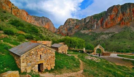 “Azərbaycan Qərbi Zəngəzura qayıdışın şərtlərini irəli sürür” - MÜHÜM GƏLİŞMƏ