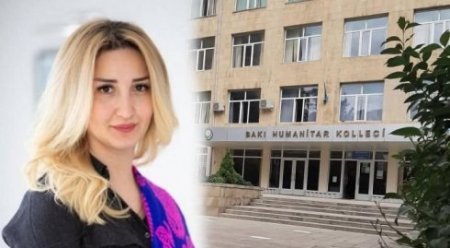 Bakı Humanitar Kollecində məmur özbaşınalığı: "Şamtutan" direktor 67 işçini qanunsuz işdən azad edir - VİDEO