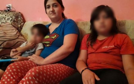 "Bəzən elə olur ki, 40 qəpiklik makaron alıb qaynada bilmirəm evdə" - İmişlidə gənc ana FACİƏLİ DURUMDA