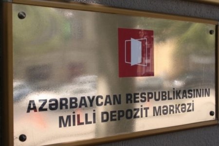 Milli Depozit Mərkəzinin TENDER OYUNU - Satınalmada Eldar Mahmudov izi