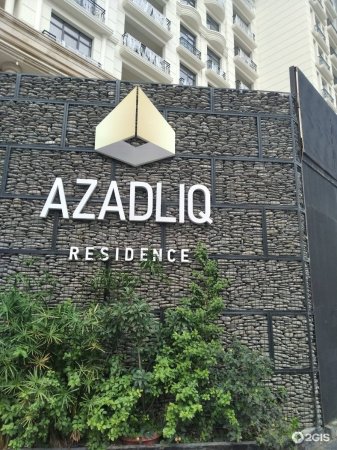 ”Azadlıq Residence" MMC VƏTƏNDAŞA QARŞI... - “Ədalətin bərpası üçün mənə kömək edin...”