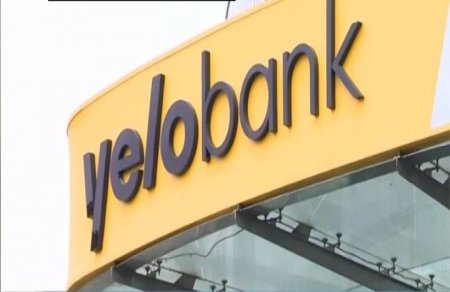 "Yelo Bank"da SARI SOYĞUNÇULUQ... - FAİZƏ FAZİ...