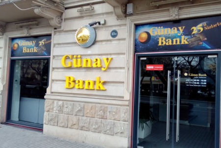 Şirkət və təşkilatların “Günay Bank”dakı vəsaitləri azalıb – BANKDA YIĞILMIŞ ZƏRƏR YENİDƏN ARTDI