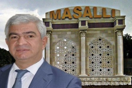 Masallının icra başçısı Şahin Məmmədov və Bəhai təriqəti…- ŞOK FAKTLAR