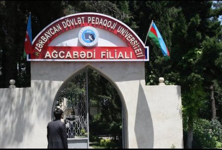 Ağcabədi Pedaqoji Universitetində nə baş verir? - Təmir pulu və qanunsuz kadr islahatı...