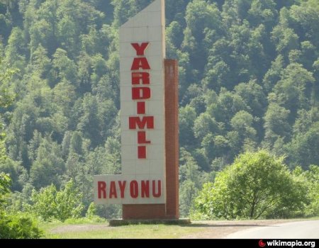 Yardımlının icra başçısı RAYONU BELƏ `YEYİR`... - Görünür, DƏRS ALMAYIB...