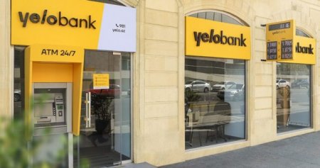 " "Yelo Bank" sizin məqsədiniz nədir?" - ETİRAZ