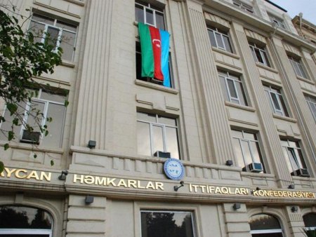 Müəllimlər Həmkarlar İttifaqı Konfederasiyasından ŞİKAYƏTÇİDİR – “Pullarımız hara gedir?”