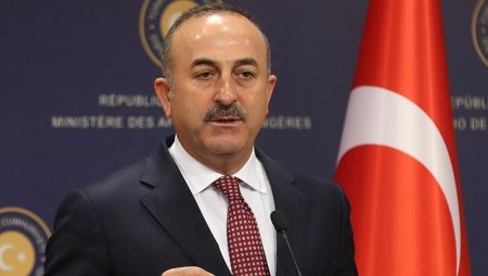 Çavuşoğlu AÇIQLADI: İrəvanla danışıqlar üçün o TƏYİN EDİLİR