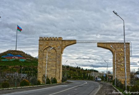 Müharibə bir ildən çoxdur bitib, Ağdamda isə... - NARAZILIQ!