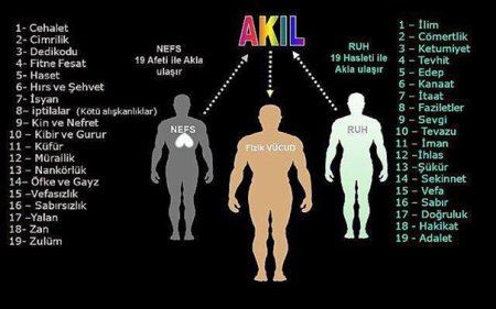 Ateist-nəfsinə yenilən məğıub