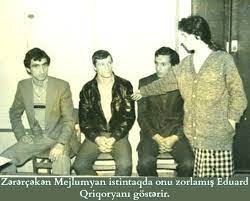 “Atan kazaklardır”