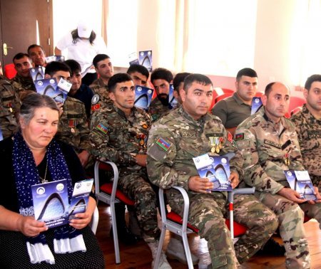 “Azərbaycan Sosial Dövlətə Doğru” Layihəsi Vətəndaşlarla Dövlət Qurumları Arasında Yeni İmkanların Yaradılmasına Xidmət Edir