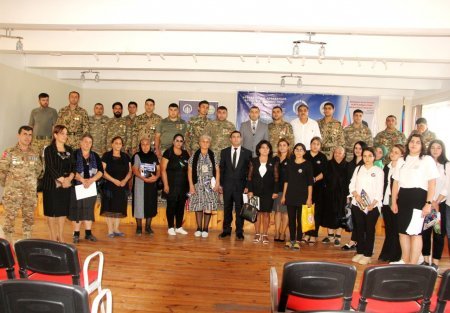 “Azərbaycan Sosial Dövlətə Doğru” Layihəsi Vətəndaşlarla Dövlət Qurumları Arasında Yeni İmkanların Yaradılmasına Xidmət Edir