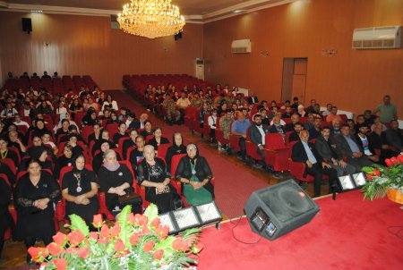 Vətəndaşların Sosial İmkanlarının Müzakirəsi Regionlarda Davam Edir