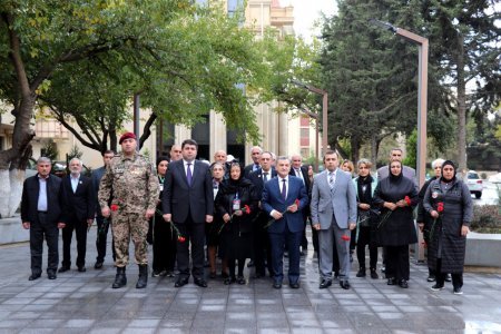 “Azərbaycan Sosial Dövlətə Doğru” Layihəsi: Sosial İmkanlar Tanıdılır