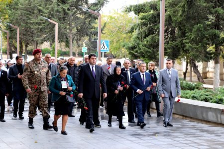 “Azərbaycan Sosial Dövlətə Doğru” Layihəsi: Sosial İmkanlar Tanıdılır