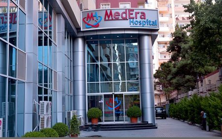 MedEra hospitalda nə baş verir?