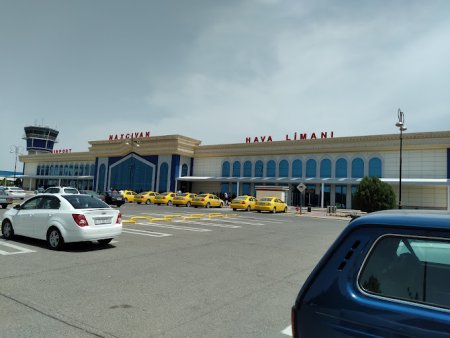 Naxçıvan aeroportunun rəisi Mənşur Gülməmmədlidən şikayət var… - "Vasif Talıbovun qohumudur..."