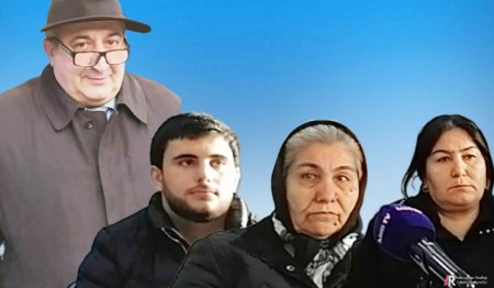 "Vergilər Nazirliyinin iki şöbə müdiri əlbir olaraq “OMAKS-3″ MTK rəhbərliyini necə həbs etdirdi - İTTİHAM VAR!