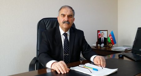 Naxçıvan Universitetinin müəllimləri etiraza hazırlaşır? - Sevilən rektor qayıtsın!