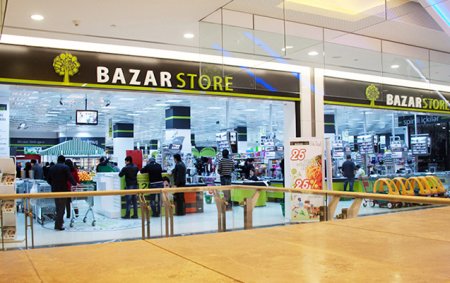 “BAZARSTORE” MARKETLƏR ŞƏBƏKƏSİ ƏHALİNİ BELƏ ZƏHƏRLƏYİR: DƏHŞƏTLİ FIRILDAQ – VİDEO