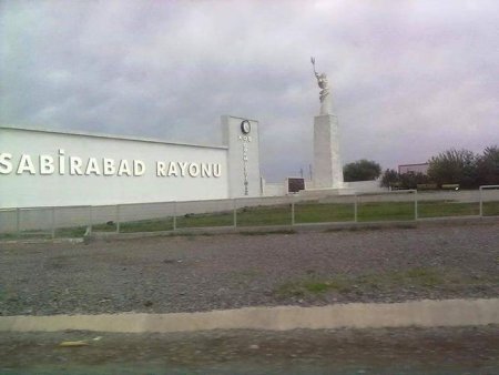 BAŞI BƏLALI SABİRABAD... - NARAZILIQ VAR!