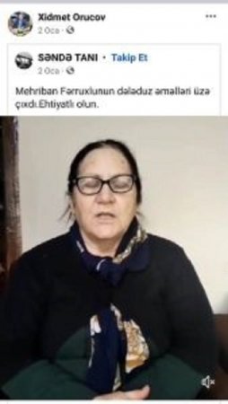 Pentensiar Xidmətin əməkdaşını deputat Fəzail Ağamalıya bağlayan nədir?