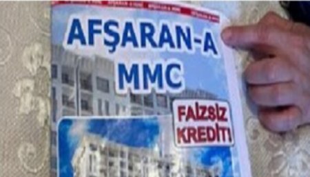 "Aşfaran-A" MMC ilə bağlı QALMAQAL - Baş Prokurora MÜRACİƏT