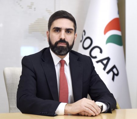 SOCAR-IN NƏQLİYYAT İDARƏSİNDƏ İŞDƏN ÇIXARMA FIRILDAĞI- ŞİKAYƏT