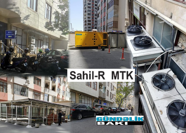 “Sahil-R” MTK-nın rəhbəri həbs oluna bilər... - İTTİHAM VAR!