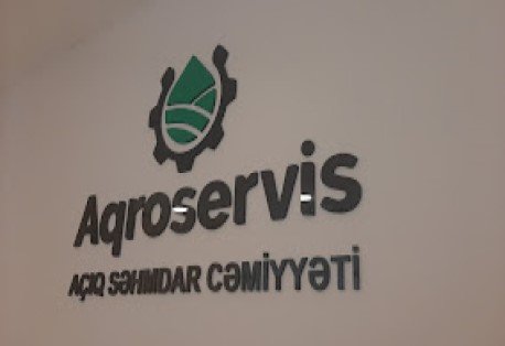 "Aqroservis" şefi sözünü KEÇİRƏ BİLMİR? - İDDİA