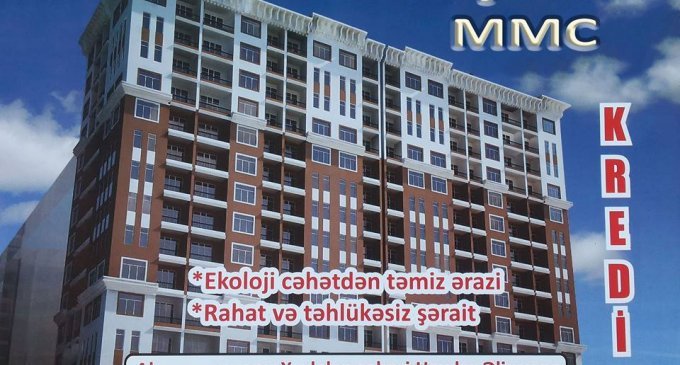 AFŞARAN MMC-dən dələduzluq - Sənədləri saxtalaşdırıb, mənzili başqalarına satıb