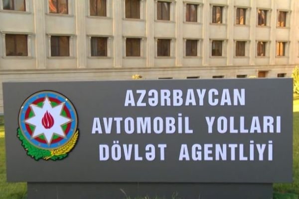 "Avtomobil yolları Dövlət Agentliyi"nin MMC-si bu qaydanı "çeynədi"