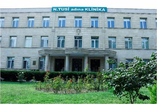 N.Tusi Klinikasında əməliyyat zamanı ölüm - "8 min manatını alıb, ölüsünü verdilər" - FOTO