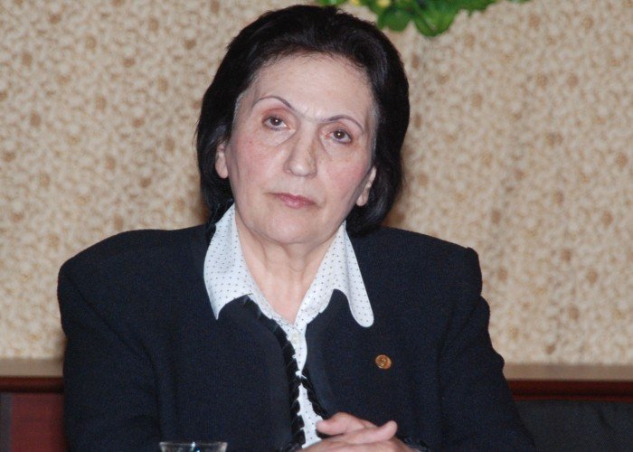 Nurlana Əliyeva yenə məhkəməyə gəlmədi