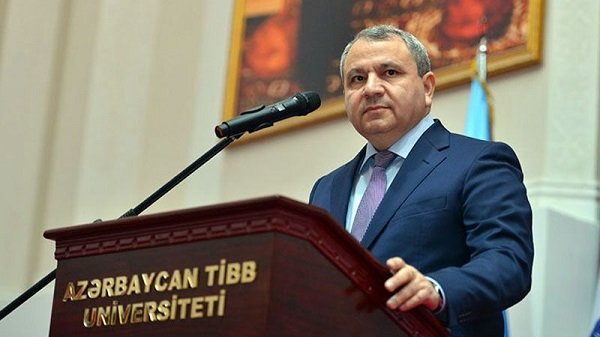 “Elçin Babayev, arxalandığınız Ramiz Mehdiyev vəzifədə deyil, evindədir”