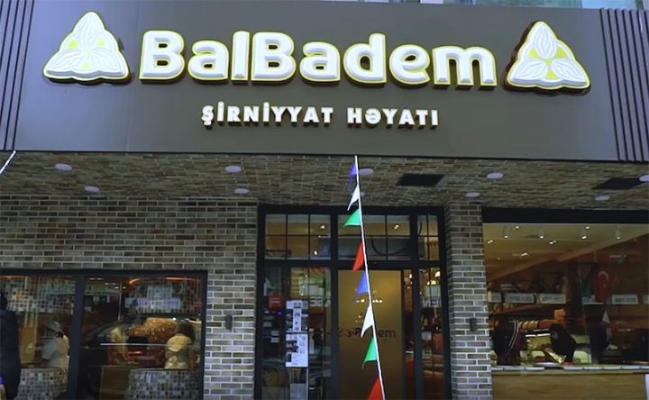 “BalBadəm”də baş verən neqativ hallar… - Filialların açılışında iştirak edən Aygünə, Ədalətə, Röyaya və s böyük məbləğdə pul ödəyən “BalBadəm”…