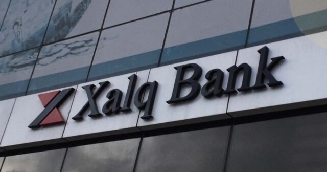 ŞOK: “XALQBANK”IN ƏMƏKDAŞI İRAN CASUSU KİMİ HƏBS EDİLDİ