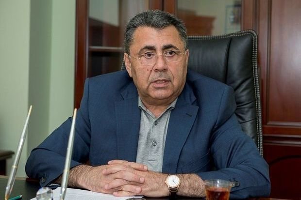 Cavanşir Paşazadə: “Bəzi hotellərdə əxlaqsızlıqlara yol verilir, gənc qızlar dəvət olunurlar”