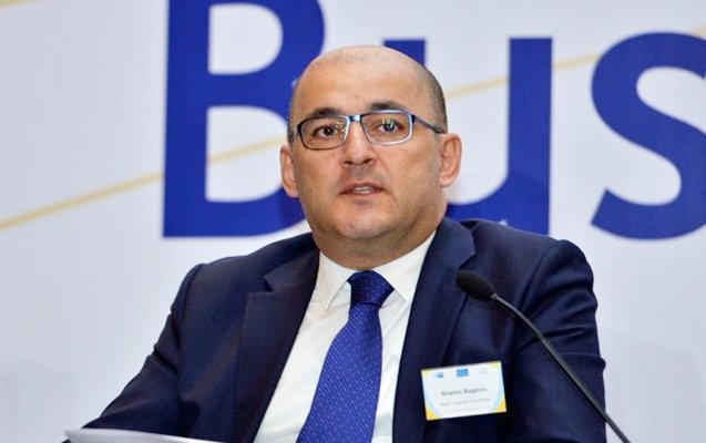 GÖZLƏNİLƏN OLDU: Şahin Bağırov İSTEFAYA ÇAĞRILDI - DGK-nin ləğvi gündəmdə...