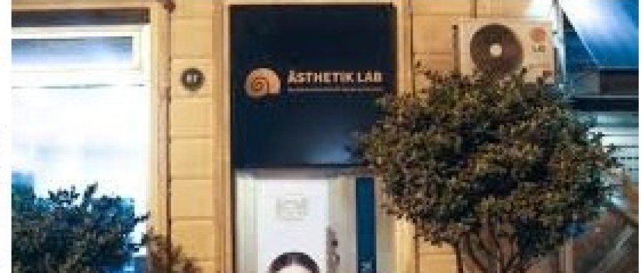 “Astetik Lab Vip Style”mərkəzində ana-balaya əməliyyat adı ilə elə"sığal" çəkildi ki... - MÜRACİƏT