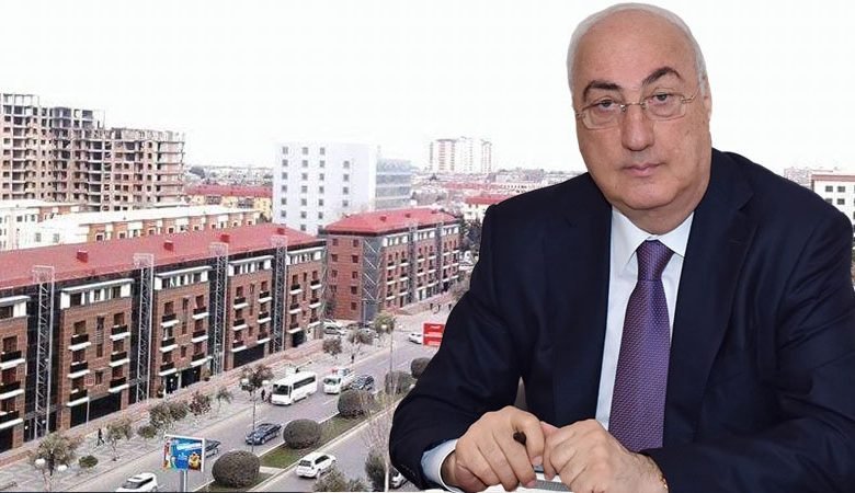 Zakir Fərəcov – bir oliqarxın çöküşü: İcra başçısının cinayət dosyesi