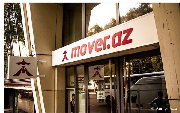 “Mover” şirkəti “sönür”: VƏTƏNDAŞLAR ZƏRƏR ÇƏKİB - NƏ BAŞ VERİR?