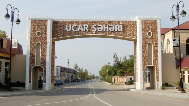 Ucar xəstəxanasındakı ÖZBAŞINALIQ... - ARAŞDIRILIR...