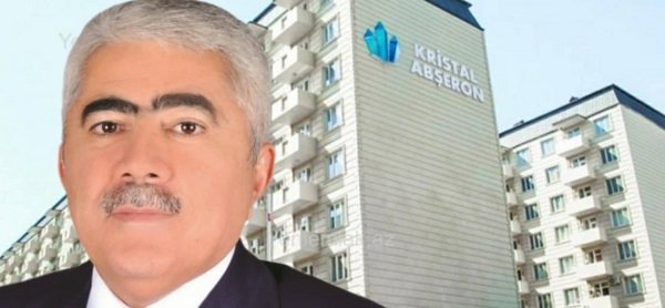 “Kristal Abşeron”da inanılmaz ƏDV dələduzluğu: Müştərilər belə aldadılıb