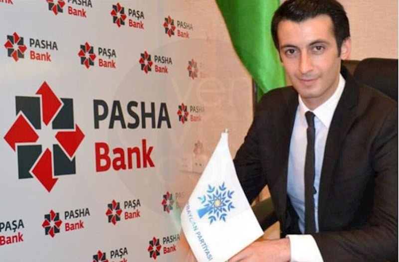 “Paşa Bank”ın iddiası ilə həbs olunan YAP fəalı məhkəməyə gəlmir