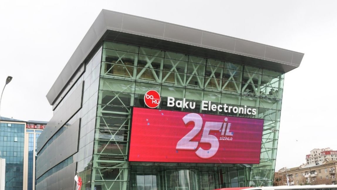 “Baku Electronics”in satdığı məhsul müştərini hər gün PARTLAYIŞ səsi ilə OYADIR – ŞİKAYƏT/FOTOFAKT